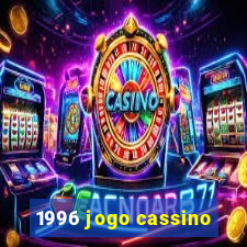 1996 jogo cassino